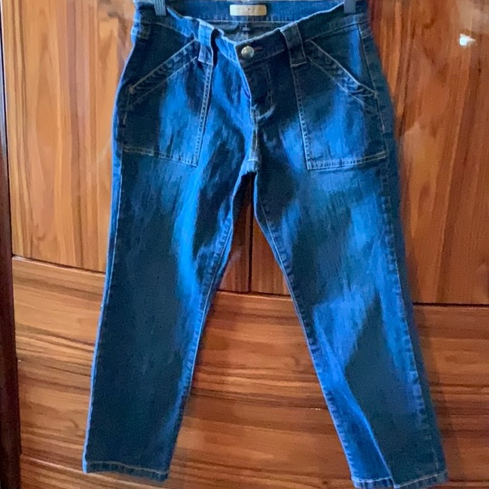 TOMMY HILFIGER JEANS